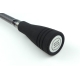 SPORTEX - Prút Neowave RS-2 Super Ultra Light 2,1 m 0,8-9 g 2 diely