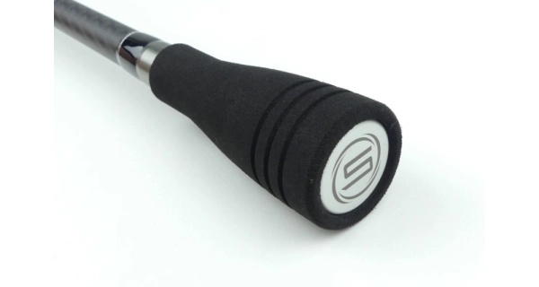 SPORTEX - Prút Neowave RS-2 Super Ultra Light 2,35 m 0,1-5 g 2 diely