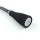 SPORTEX - Prút Neowave RS-2 Super Ultra Light 2,65 m 0,1-5 g 2 diely