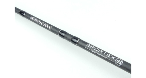 SPORTEX - Prút Neowave RS-2 Super Ultra Light 2,65 m 0,1-5 g 2 diely