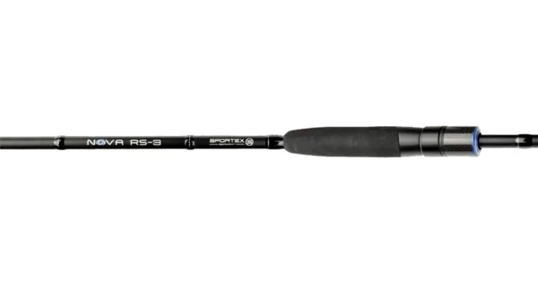 SPORTEX - Prút Nova RS-3 2,22 m 3-33 g 2 diely