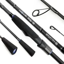 SPORTEX - Prút Nova RS-3 2,35 m 4-28 g 2 diely