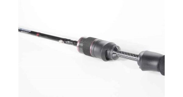 SPORTEX - Prút Nova Ultra Light 3-9 g 1,85 m