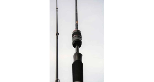 SPORTEX - Prút Nova Ultra Light 3-9 g 1,85 m