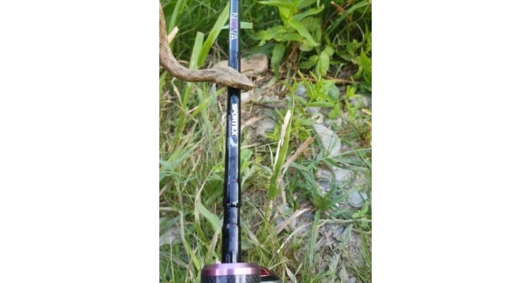 SPORTEX - Prút Nova Ultra Light 3-9 g 1,85 m