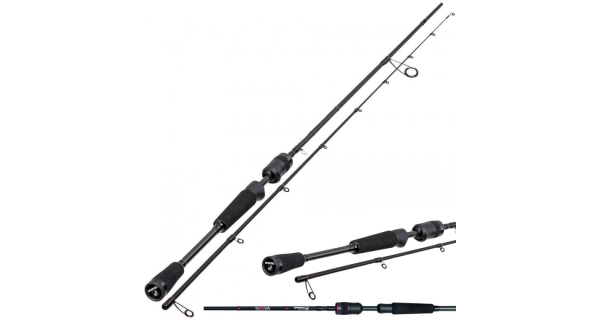 SPORTEX - Prút Nova Ultra Light 3-9 g 2 m