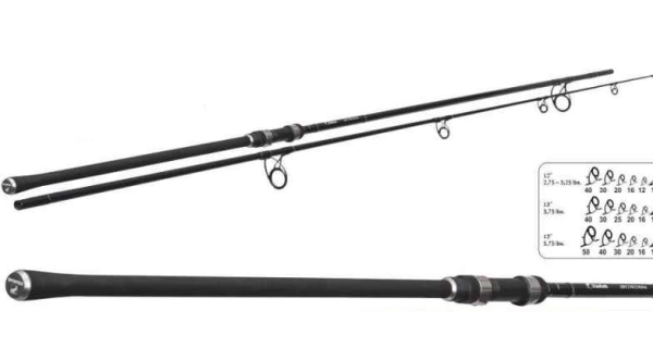 SPORTEX - Prút Paragon Carp CS-2 3,66 m 3 lbs
