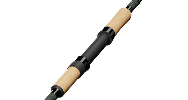 SPORTEX - Prút Paragon Carp CS-2 Classic 3,66 m 3,25 lb