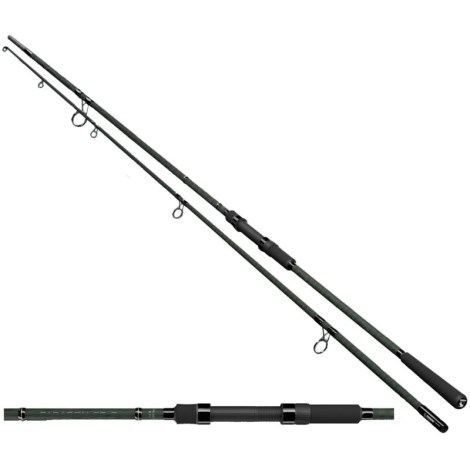 SPORTEX - Prút Paragon Carp CS-2 Stalker 3 m 2,75 lb