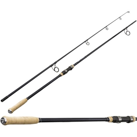 SPORTEX - Prút Paragon Carp Old School 3,66 m 2,75 lb, korok