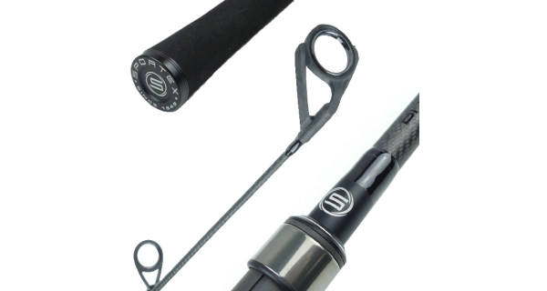 SPORTEX - Prút Purista CGC Stalker 3 m 3 lb