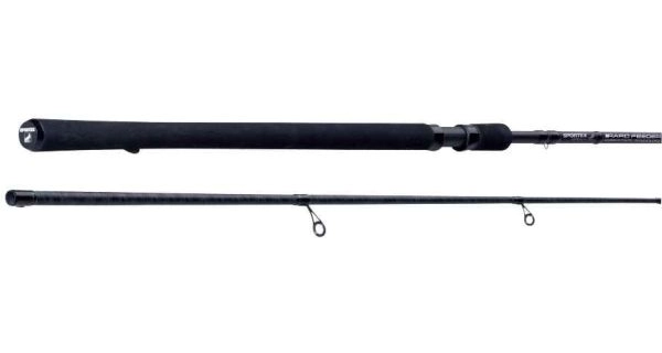 SPORTEX - Prút Rapid Feeder Light 3,3 m 35 - 85 g
