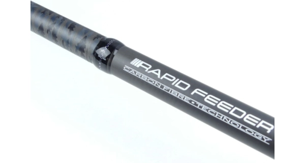 SPORTEX - Prút Rapid Feeder Light XS 2,7 m 35-85 g
