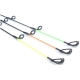 SPORTEX - Prút Rapid Feeder Light XS 3 m 35-85 g