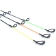 SPORTEX - Prút Rapid Feeder Light XS 3 m 35-85 g