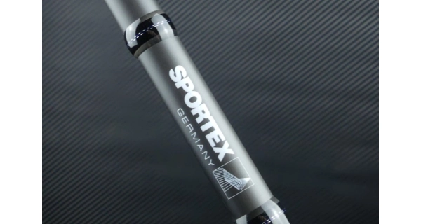 SPORTEX - Prút Rapid Feeder Medium 3,6 m 80-150 g