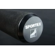 SPORTEX - Prút Rapid Feeder Medium 3,9 m 80-150 g