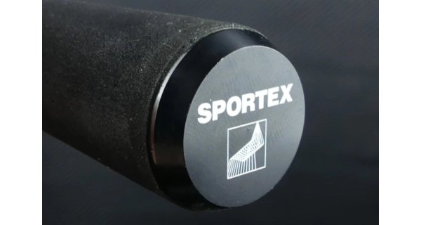 SPORTEX - Prút Rapid Feeder Medium 3,9 m 80-150 g
