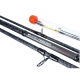 SPORTEX - Prút Rapid Feeder Medium 3,9 m 80-150 g