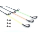 SPORTEX - Prút Rapid Feeder Medium 3,9 m 80-150 g