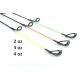 SPORTEX - Prút Rapid Feeder Medium 3,9 m 80-150 g