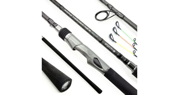 SPORTEX - Prút Rapid Feeder RS-2 Heavy Distance 4,2 m 120-210 g 3 diely