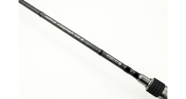 SPORTEX - Prút Rapid Feeder RS-2 Light 3,3 m 35-85 g 2 diely