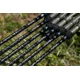 SPORTEX - Prút Rapid Feeder RS-2 Light 3,6 m 35-85 g 3 diely