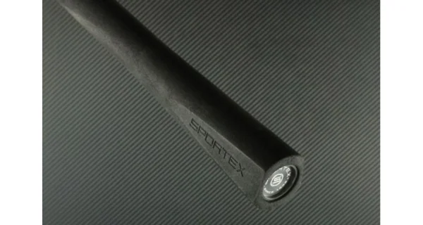 SPORTEX - Prút Rapid Feeder RS-2 Medium 3,6 m 80-150 g 3 diely