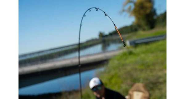 SPORTEX - Prút Rapid Feeder RS-2 Medium 3,6 m 80-150 g 3 diely