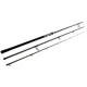 SPORTEX - Prút Rapid Feeder RS-2 Medium 3,9 m 80-150 g 3 diely