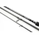 SPORTEX - Prút Rapid Feeder RS-2 Medium 3,9 m 80-150 g 3 diely
