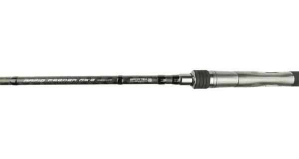 SPORTEX - Prút Rapid Feeder RS-2 Medium XS 3 m 80-150 g 2 diely
