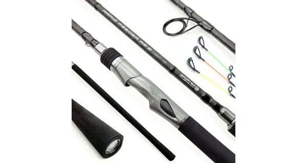 SPORTEX - Prút Rapid Feeder RS-2 Medium XS 3 m 80-150 g 2 diely