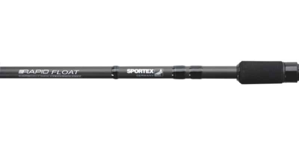 SPORTEX - Prút Rapid Float NT 3,9 m 10-35 g