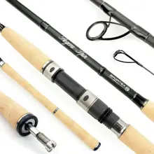 SPORTEX - Prút Regera Spin 3,05 m 50-165 g 2 diely