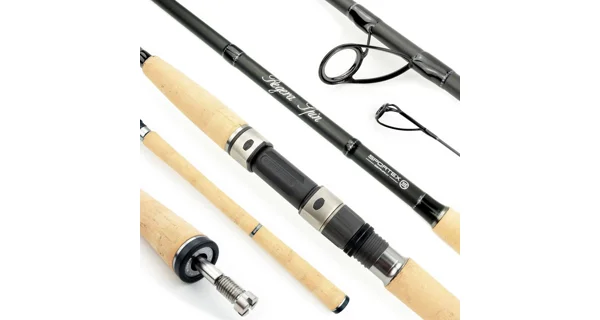 SPORTEX - Prút Regera Spin 3,05 m 50-165 g 2 diely