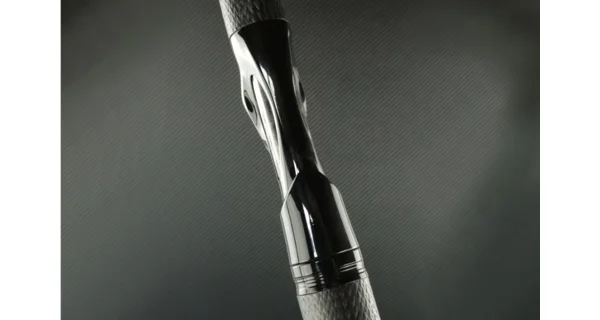 SPORTEX - Prút Revolt Carp CS-2 3,6 m 3,25 lb 2 diely