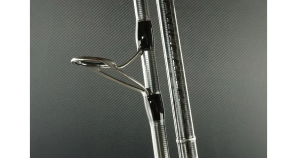 SPORTEX - Prút Revolt Carp CS-2 3,6 m 3 lb 2 diely