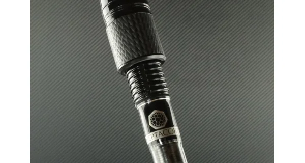 SPORTEX - Prút Revolt Carp CS-2 3,66 m 2,75 lb 2 diely