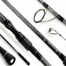 SPORTEX - Prút Revolt Carp CS-2 3,9 m 3,75 lb 2 diely