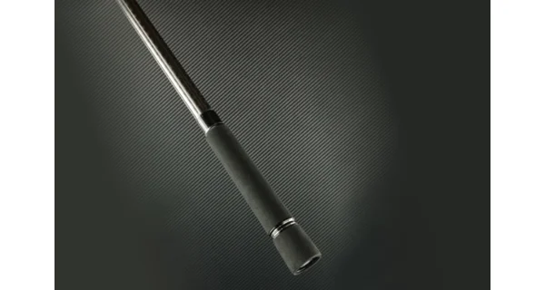 SPORTEX - Prút Revolt Carp CS-2 3,9 m 3,75 lb 2 diely