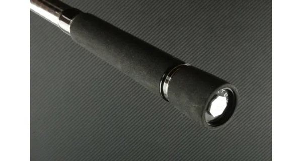 SPORTEX - Prút Revolt Carp CS-2 3,9 m 3,75 lb 2 diely