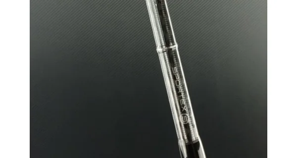 SPORTEX - Prút Revolt Carp CS-2 3,9 m 3,75 lb 2 diely