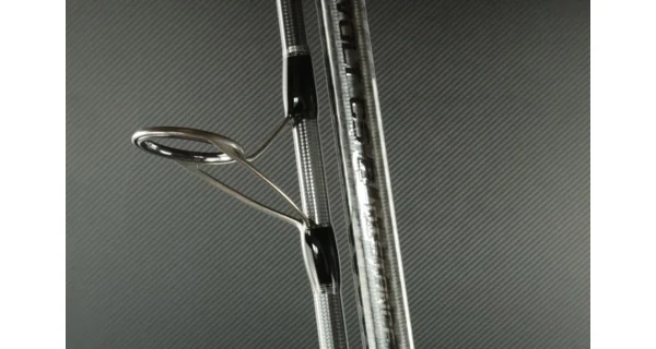 SPORTEX - Prút Revolt Carp CS-2 Distance 3,9 m 84-140 g