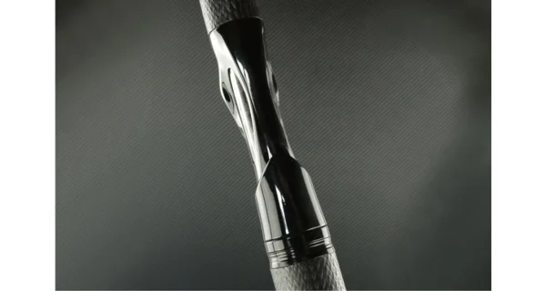 SPORTEX - Prút Revolt Carp CS-2 Distance 3,9 m 84-140 g