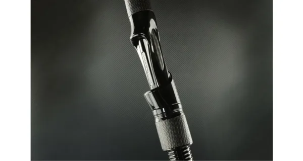 SPORTEX - Prút Revolt Carp CS-2 Distance 3,9 m 84-140 g