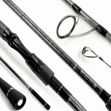 SPORTEX - Prút Revolt Carp CS-2 Stalker 3 m 3,25 lb 2 diely