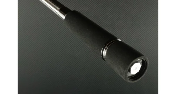 SPORTEX - Prút Revolt RS-2 Spin 2,4 m 20 g 2 diely