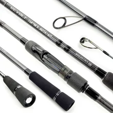 SPORTEX - Prút Revolt RS-2 Spin 2,4 m 20 g 2 diely